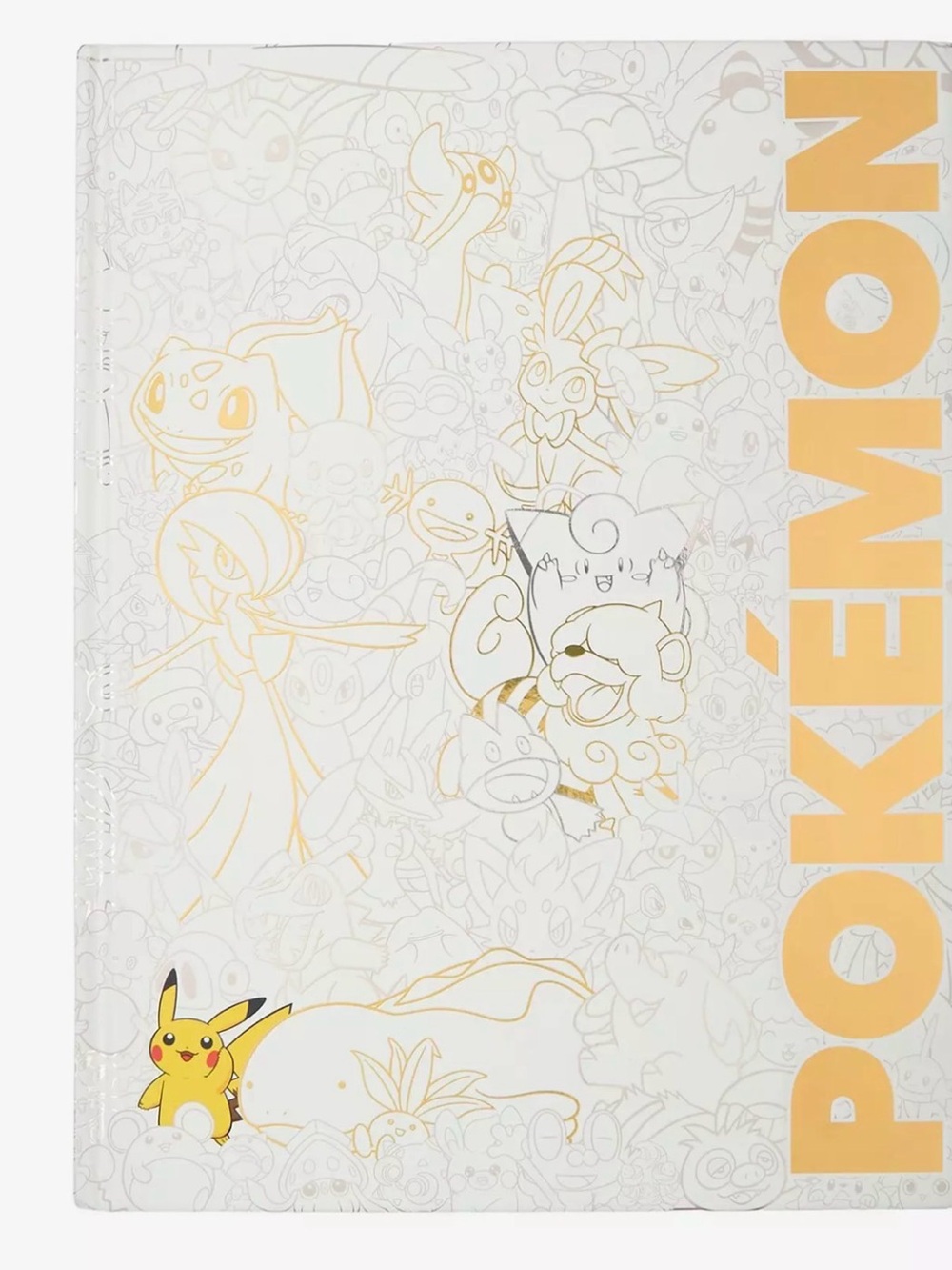 POKÉMON 30TH ANNIVERSARY character GUIDE ✨ sealed